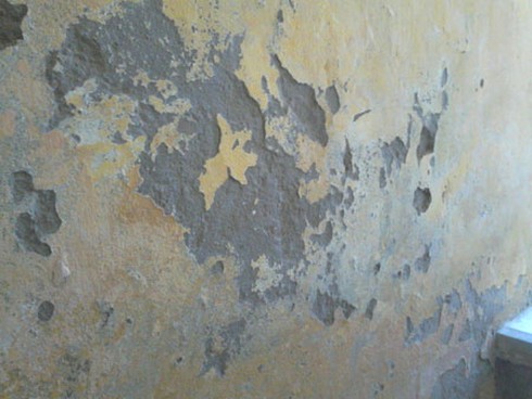 Toàn cảnh ký túc xá xập xệ nhất Hà Nội - ảnh 4