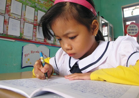 Cư dân mạng mê mẩn vì chữ đẹp như đánh máy - ảnh 3