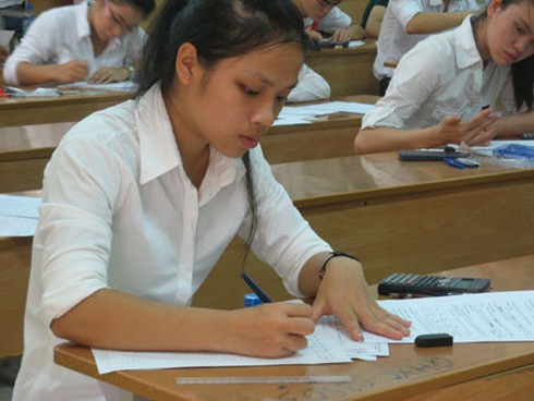 Dừng 207 ngành đào tạo, sinh viên đang học ra sao? - ảnh 2