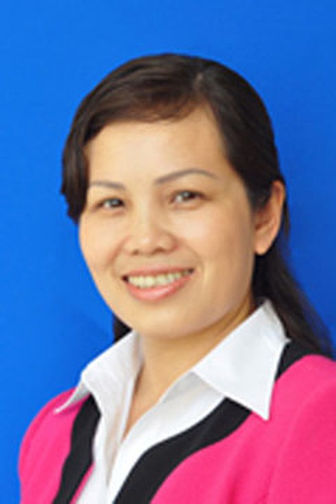 Vì sao trường ĐH Kinh tế thưởng nóng thủ khoa đầu vào 2014? - ảnh 2