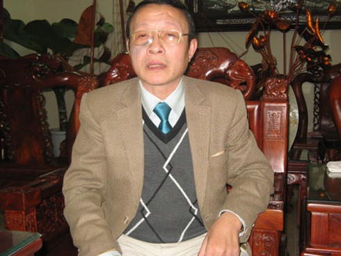 Nên xóa bỏ cơ chế trường đại học công lập! - ảnh 2