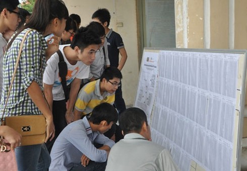 PGS. TS Trần Xuân Nhĩ: Nên có hệ thống giáo dục mở - ảnh 1
