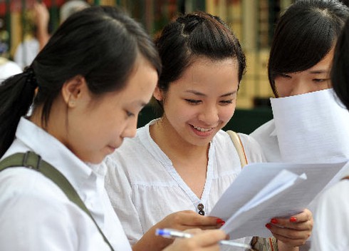 Đại học Chu Văn An: Hai phương thức tuyển sinh - ảnh 1