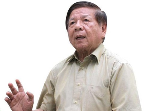 PGS. TS Trần Xuân Nhĩ: Trường NCL chết yểu vì Bộ làm ngược! - ảnh 2