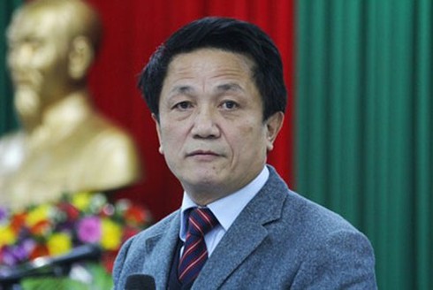 Vụ Hiệu phó ĐH Bách khoa bị tố