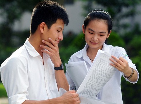 Sơ tuyển, tuyển sinh riêng, 3 chung...: Thí sinh tẩu hỏa khi làm hồ sơ - ảnh 1