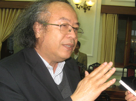 Thi Ngữ văn: Đề nghị tăng điểm phần thi nghị luận xã hội - ảnh 2