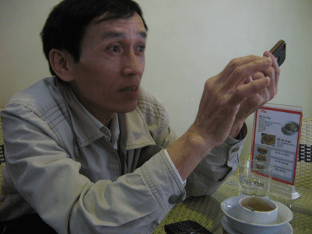 Vụ Hiệu phó ĐH Bách khoa bị tố