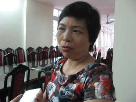 Bỏ chấm điểm lớp 1, không đồng nghĩa với không có học bạ - ảnh 2