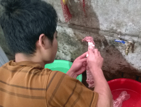 Thừa SV sư phạm: 100 triệu đồng để được làm giáo viên, từ bỏ ước mơ - ảnh 2