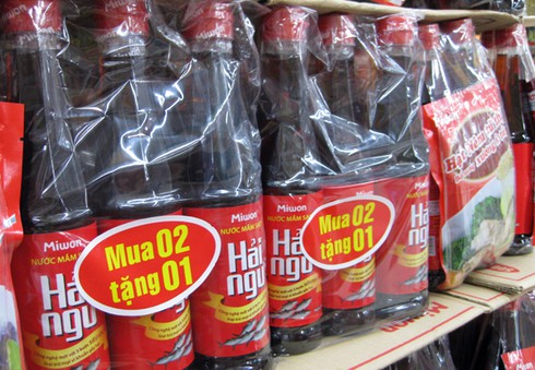 Khách bốc hỏa vì khuyến mãi BigC: