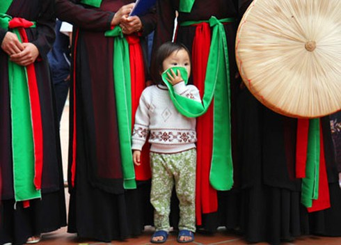 Nhà báo bán ảnh gây quỹ từ thiện - ảnh 4