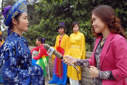 Chùm ảnh: Phóng viên xả thân tác nghiệp - ảnh 3