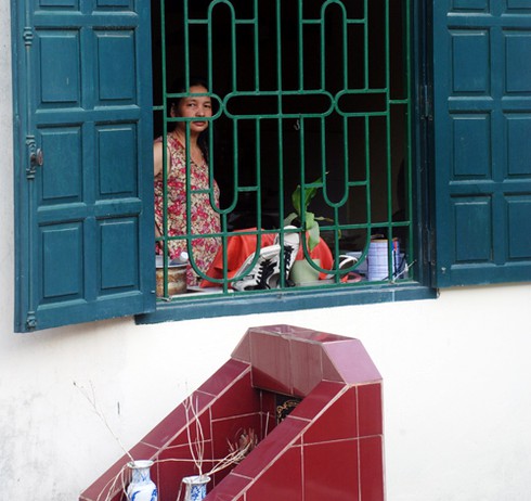 Hà Nội: Nơi người sống ở với người chết - ảnh 15