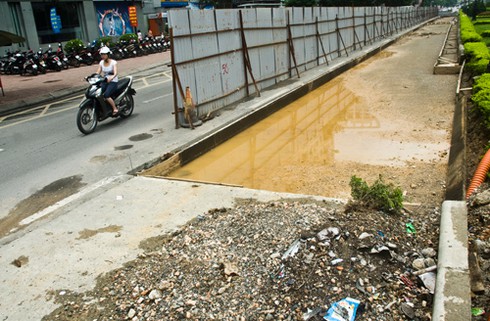 Cận cảnh vụ “chơi trội” giá 165 triệu đô của Sở GTVT Hà Nội - ảnh 4