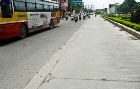 Cận cảnh vụ “chơi trội” giá 165 triệu đô của Sở GTVT Hà Nội - ảnh 6