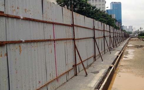 Cận cảnh vụ “chơi trội” giá 165 triệu đô của Sở GTVT Hà Nội - ảnh 9