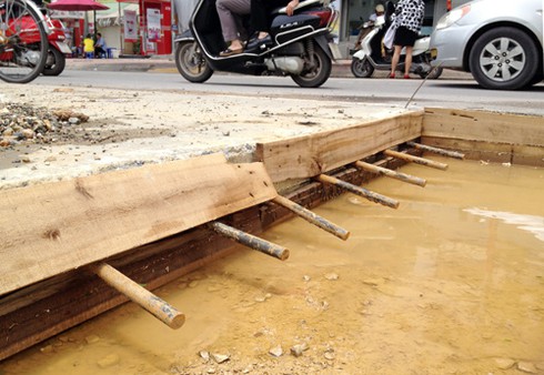 Cận cảnh vụ “chơi trội” giá 165 triệu đô của Sở GTVT Hà Nội - ảnh 8