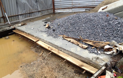 Cận cảnh vụ “chơi trội” giá 165 triệu đô của Sở GTVT Hà Nội - ảnh 10