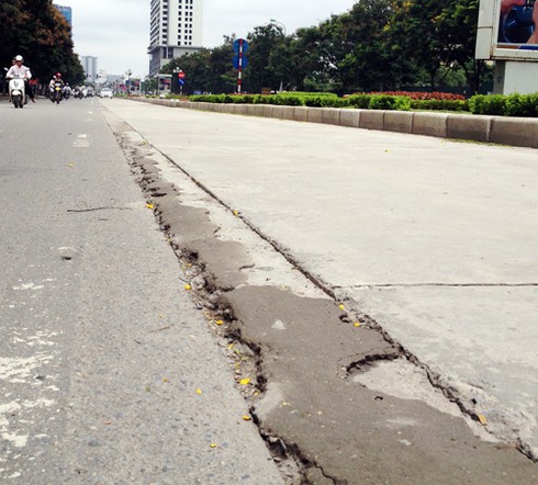 Cận cảnh vụ “chơi trội” giá 165 triệu đô của Sở GTVT Hà Nội - ảnh 12