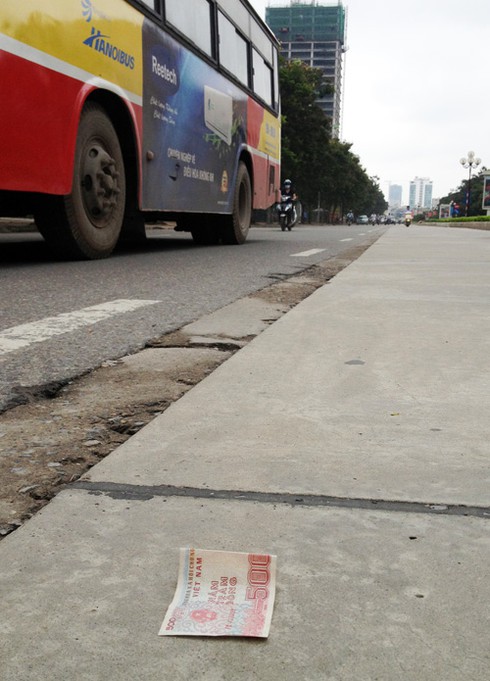 Cận cảnh vụ “chơi trội” giá 165 triệu đô của Sở GTVT Hà Nội - ảnh 11