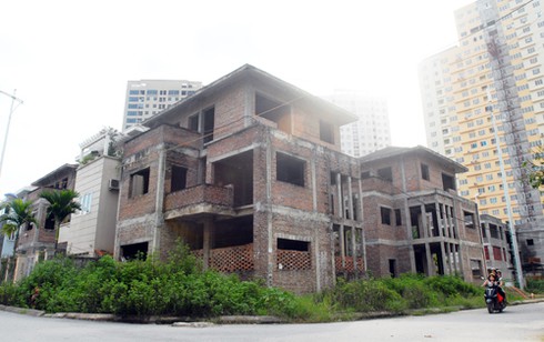 Rợn người khi vào