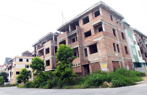 Rợn người khi vào