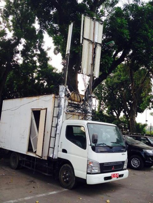 Ngày cuối viếng Đại tướng ở nhà riêng: Người người đổ về không ngớt - ảnh 7