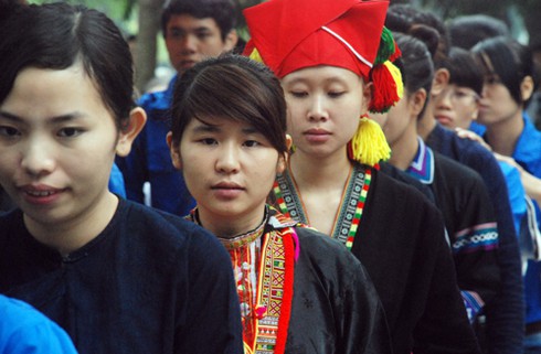 Ngày cuối viếng Đại tướng ở nhà riêng: Người người đổ về không ngớt - ảnh 25