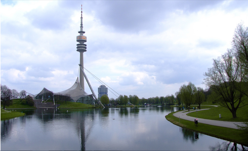Hãng Tàu điện Đức và châu Âu giới thiệu chương trình Khám phá Berlin - ảnh 1