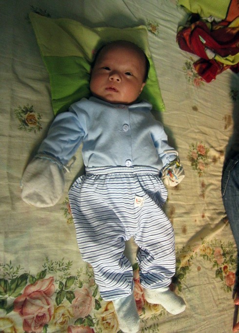 Giáo sư Phạm Đức Dương: