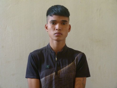 Tranh chấp quản lý