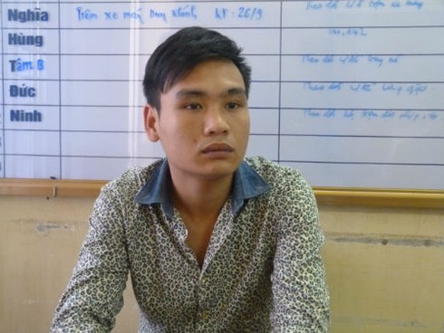 Tranh chấp quản lý