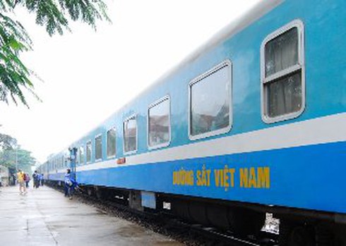 Tâm sự lái tàu bị tàn phế vì cứu 300 người - ảnh 1