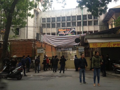 Tin mới nhất vụ hỏa hoạn quán bar Zone 9: 12 người thương vong - ảnh 5