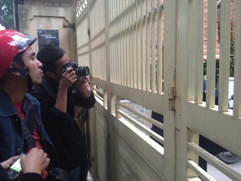 Tin mới nhất vụ hỏa hoạn quán bar Zone 9: 12 người thương vong - ảnh 3