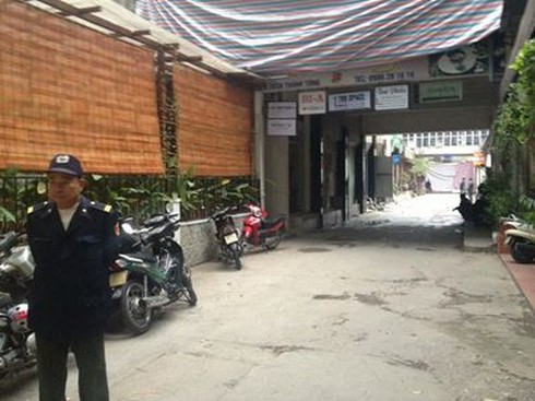 Tin mới nhất vụ hỏa hoạn quán bar Zone 9: 12 người thương vong - ảnh 4
