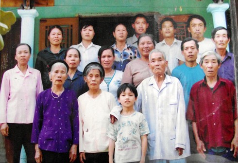 60 năm tìm người thân: Kỳ tích sau những ngày tuyệt vọng! - ảnh 4