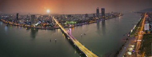 Vì sao bất động sản Nam Đà Nẵng hút nhà đầu tư? - ảnh 2