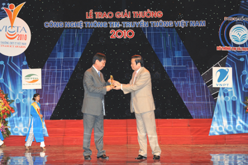 Cao đẳng Công nghệ thông tin Hữu nghị Việt-Hàn: Đào tạo hướng đến sự khác biệt - ảnh 1