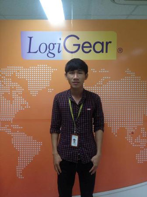 Cao đẳng Công nghệ thông tin Hữu nghị Việt-Hàn: Đào tạo hướng đến sự khác biệt - ảnh 3