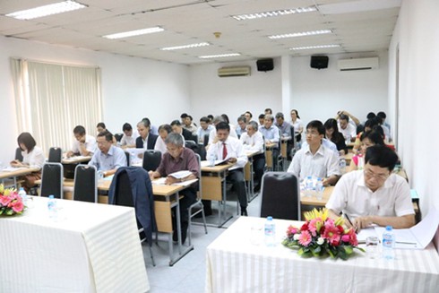 Bảo Minh: Nâng cao hơn nữa hiệu quả kinh doanh bảo hiểm - ảnh 3