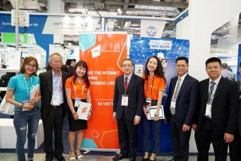 Tổng giám đốc VNG Lê Hồng Minh: “Tiến ra thế giới là yếu tố sống còn” - ảnh 2