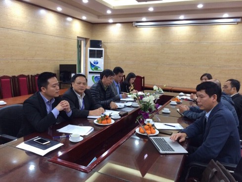 Dễ dàng với các khóa học trực tuyến của Bình Minh Group - ảnh 2