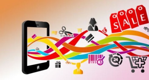 Năm cách Mobile Marketing có thể thúc đẩy doanh nghiệp của bạn - ảnh 1