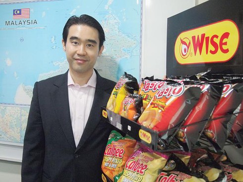 Tham vọng của người Thái lớn đến đâu? - ảnh 2