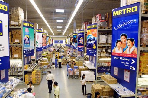 Tham vọng của người Thái lớn đến đâu? - ảnh 1