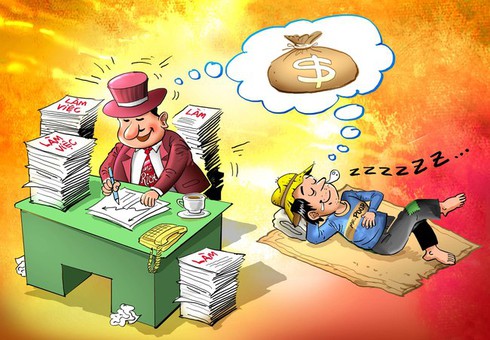 Khác biệt lớn nhất giữa người giàu và nghèo nằm ở chữ ‘số phận’? - ảnh 2