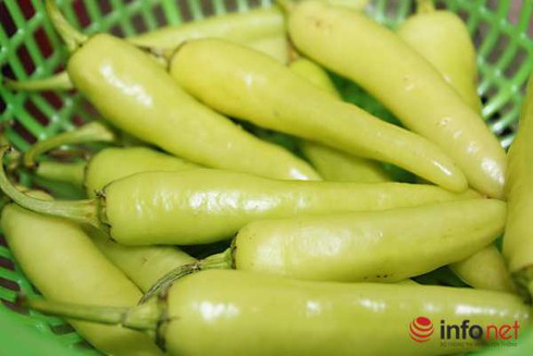 Lạ miệng với bánh mỳ heo quay Đà Nẵng tại Hà Nội - ảnh 4