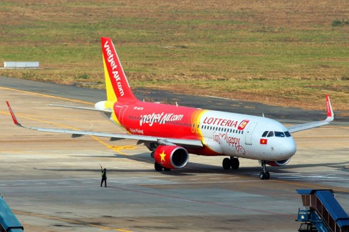 Vietjet và Lotteria Việt Nam ký kết hợp tác chiến lược - ảnh 3